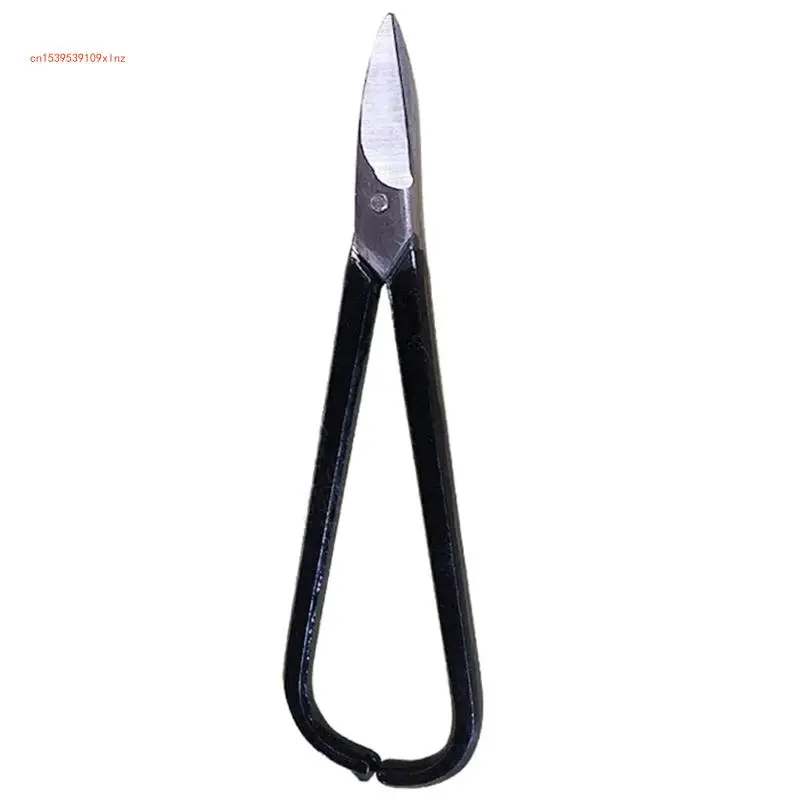 Reliable Wire Cutter Efficient Cutting Pliers for Gold Silver Accessories