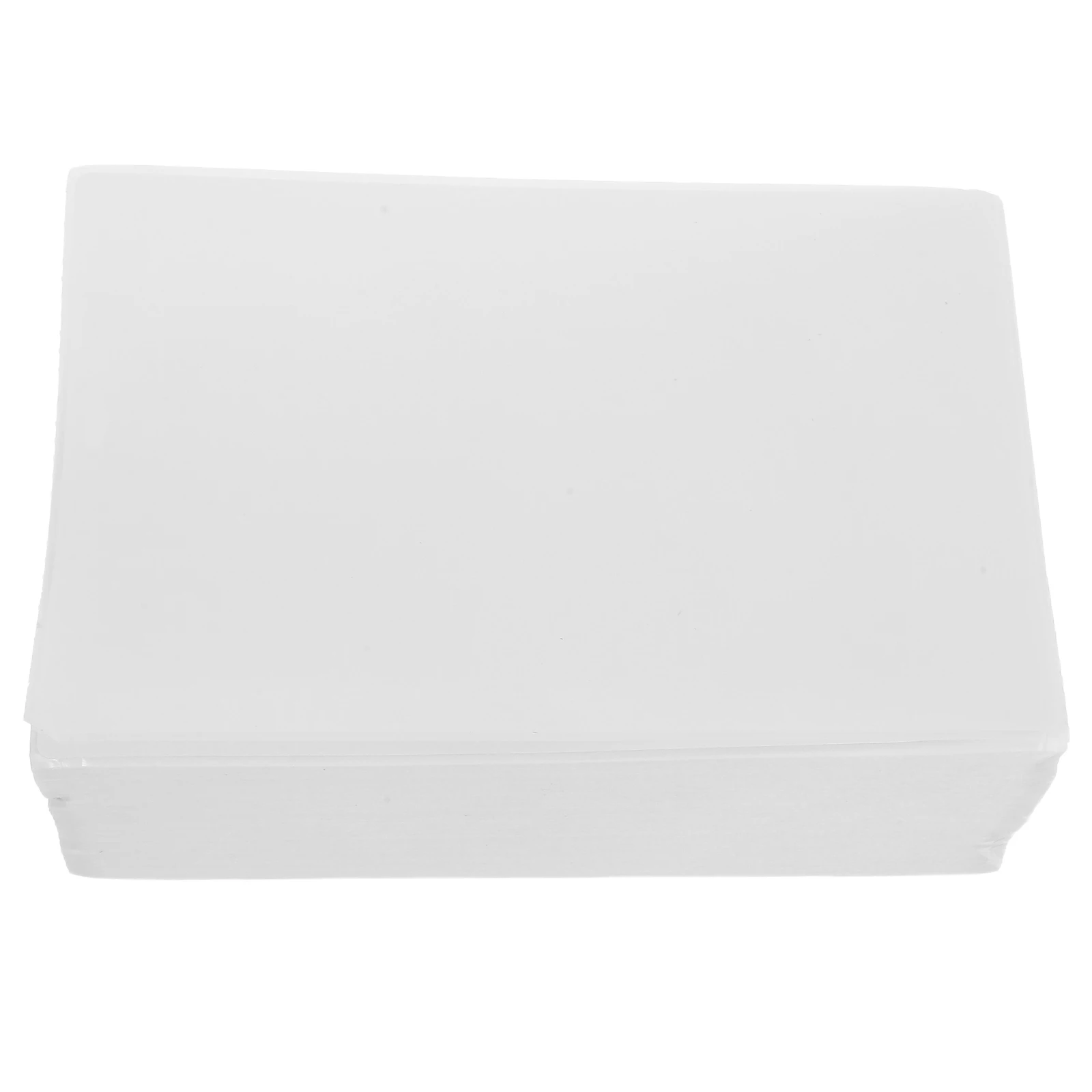 

Thermal Shipping Labels Waterproof Rectangular Direct Thermal Paper Self-Adhesive Tear Resistant For Printer Packaging