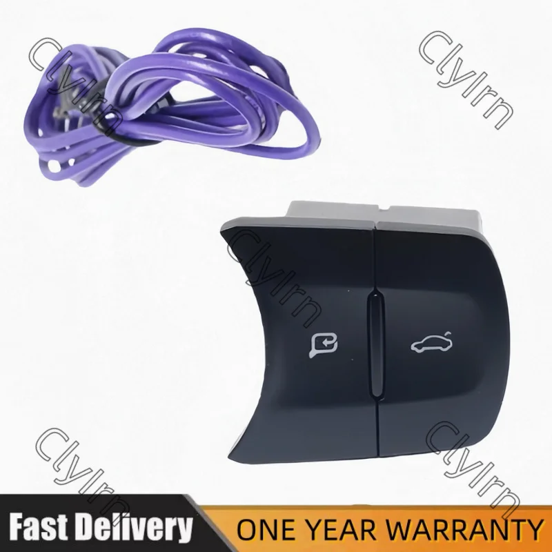 

For Chery ARRIZO 5 plus Trunk switch Mirror folding switch
