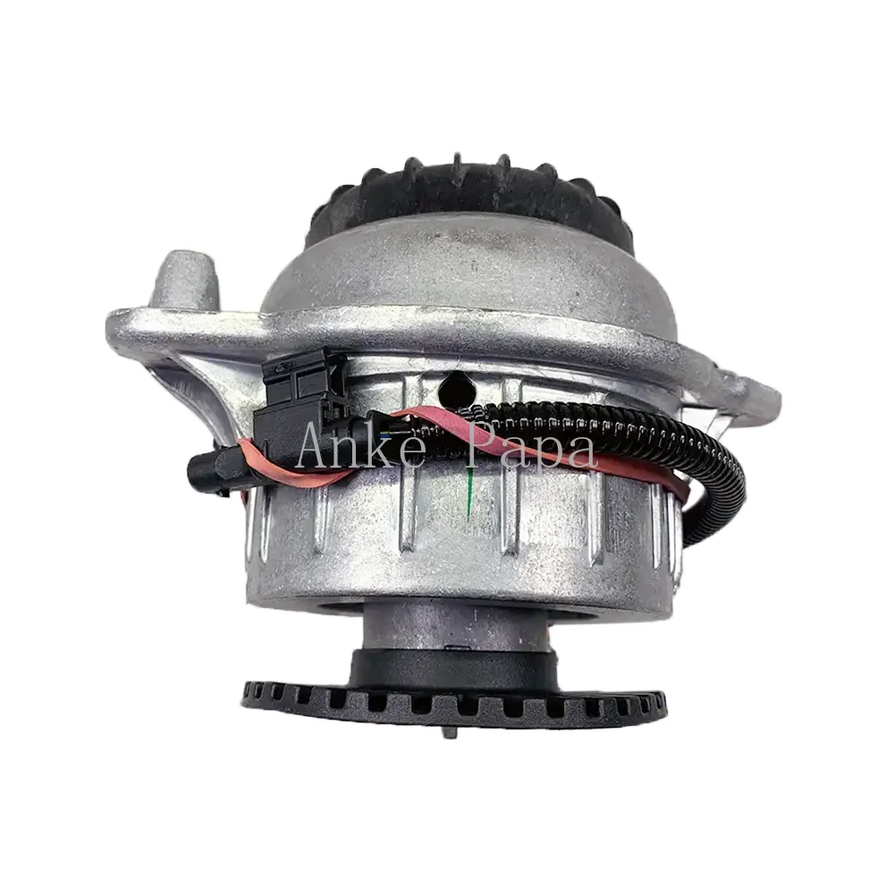 

Engine Motor Mount Engine Bracket OE 2222407617 For Mercedes W222 V222 X222 S320 S400 S500