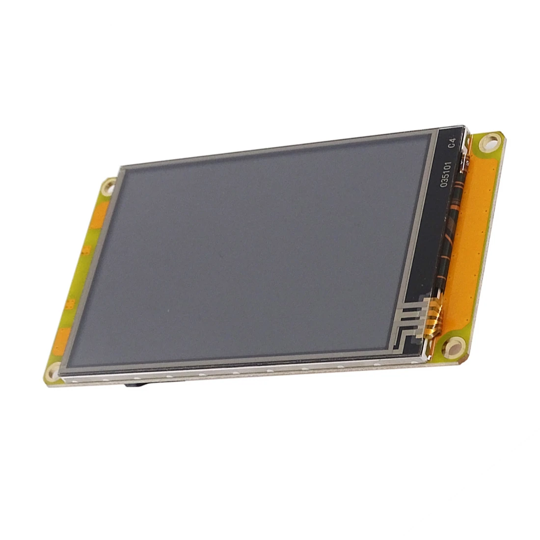 NX4832F035 - 3.5Inch Series HMI Display