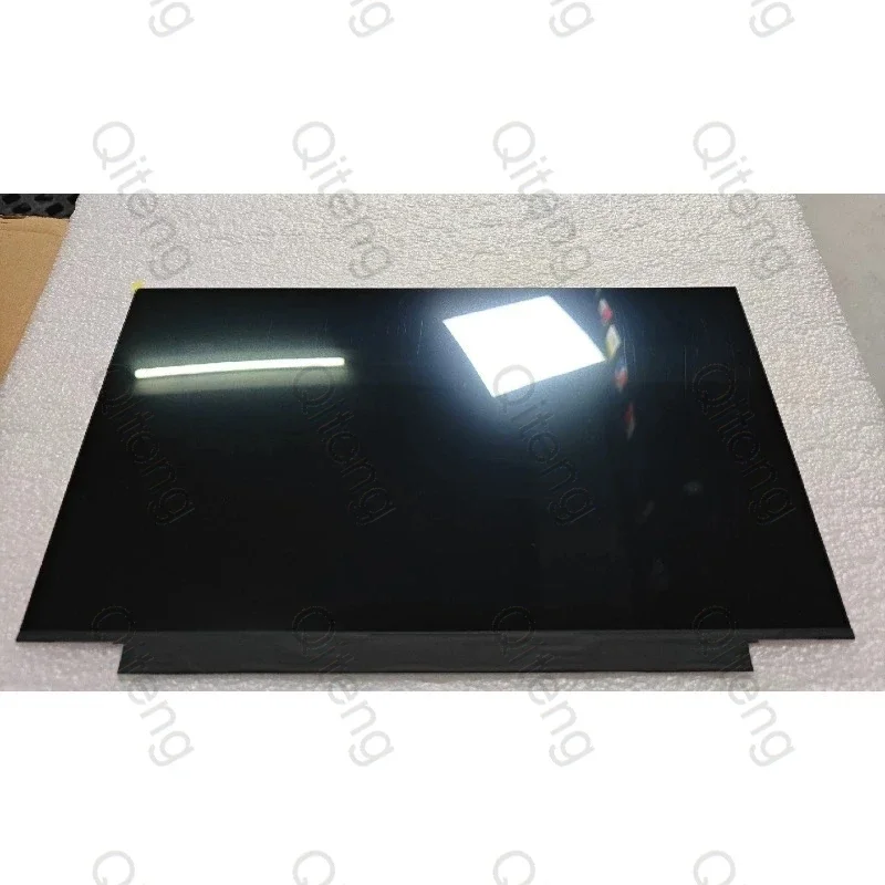شاشة كمبيوتر محمول LCD مقاس 14.0 بوصة UHD 600nits 100% Adobe RGB 3840*2160 IPS استبدال لوحة العرض 40pins EDP B140ZAN01.2