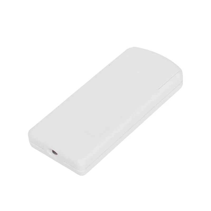 High Sensitivity Wireless Remote Controller For TMPAC08E3 /12E4 Air Conditioner With Quick Response Durability Build