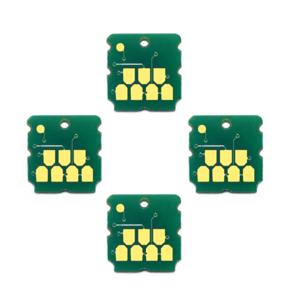 

C9344 Maintenance Tank Chip for Epson XP-2101 XP-4101 WF-2831 WF-2851 L5590 ET-4810 WF-2910 WF-2930 WF-2935 WF-2950 L3560 L3550