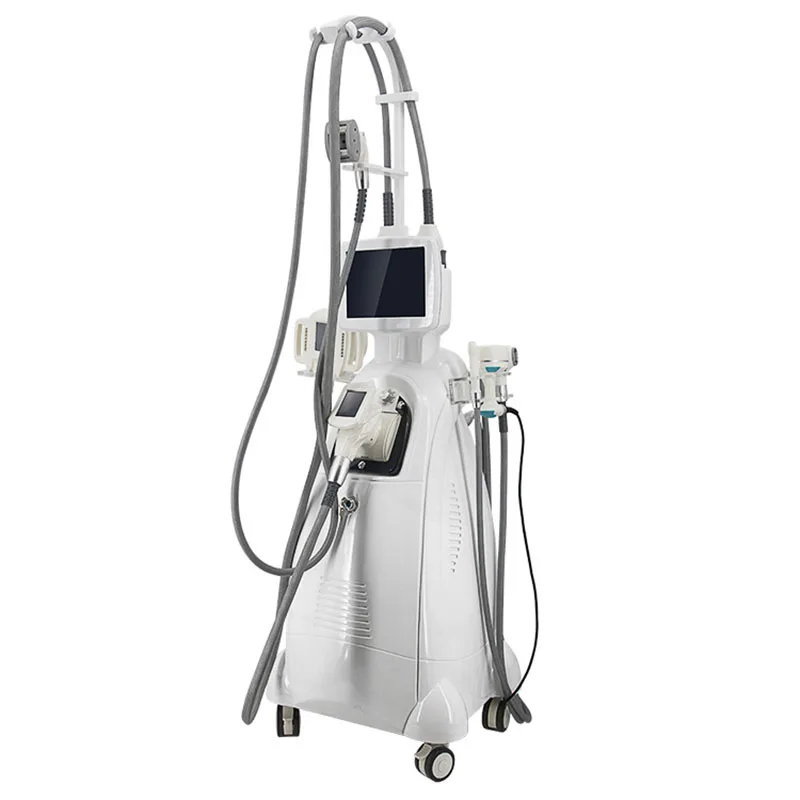 V9 V10 Rollers Massager Skin Tightening Vela Body Shape 6 In 1 Roller Vacuum Cavitation 80K Massage Burn Fat Machine