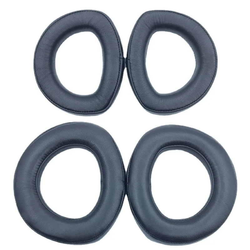 Амбушюры для наушников Sennheiser HD700 HD 700 HD800 HD800S из овечьей кожи с эффектом памяти