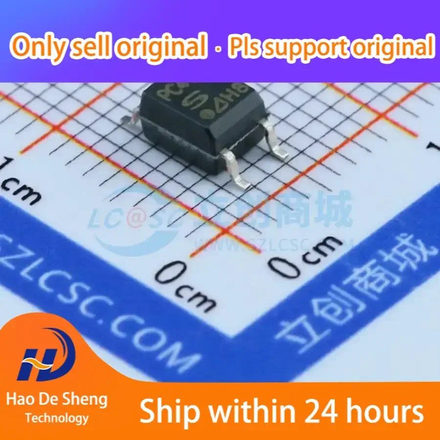 

10PCS/LOT PC410L0NIP0F SOIC-5 New Original In Stock