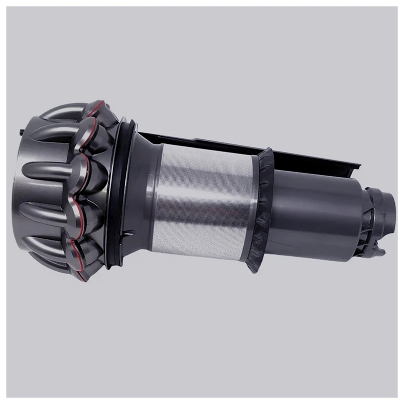 BAAO Extended Big Cyclone Assembly Replacement for Dyson V11 Vacuum Cleaner US Version Parts Accessories