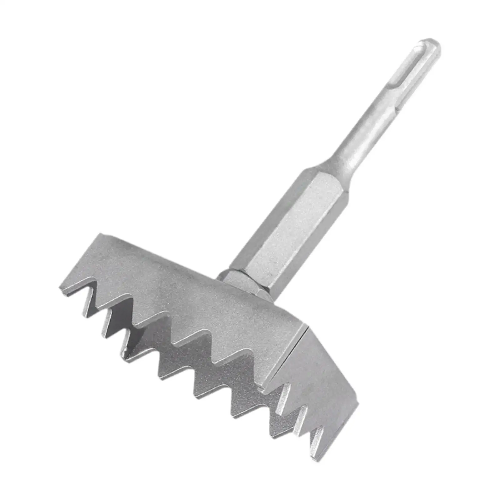 Square Slot Cutter Convenient Socket Slot Cutter Carving for Concrete Wall