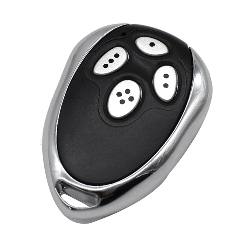 

【B74A】8PCS Garage Gate Remote Control For Alutech AT-4 AR-1-500 An-Motors AT-4 ASG1000 AT4 AT 433Mhz Rolling Code