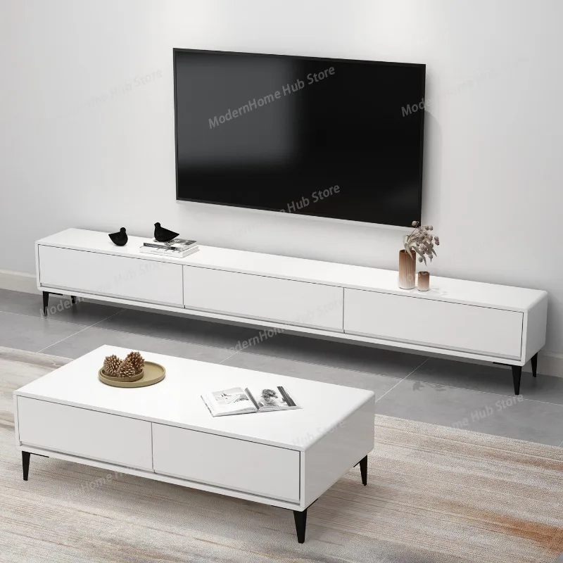 

Деревянная тумба-стеллаж для телевизора в скандинавском стиле для гостиной, небольшая полка для телевизора, мебель для дома, скандинавская мебель