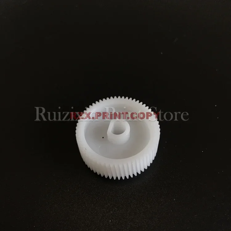 

6LE56633000 High quality powder motor gear for Toshiba 166 163 165 203 181 206 207 Toner Worm Gear Printer Copier Spare parts