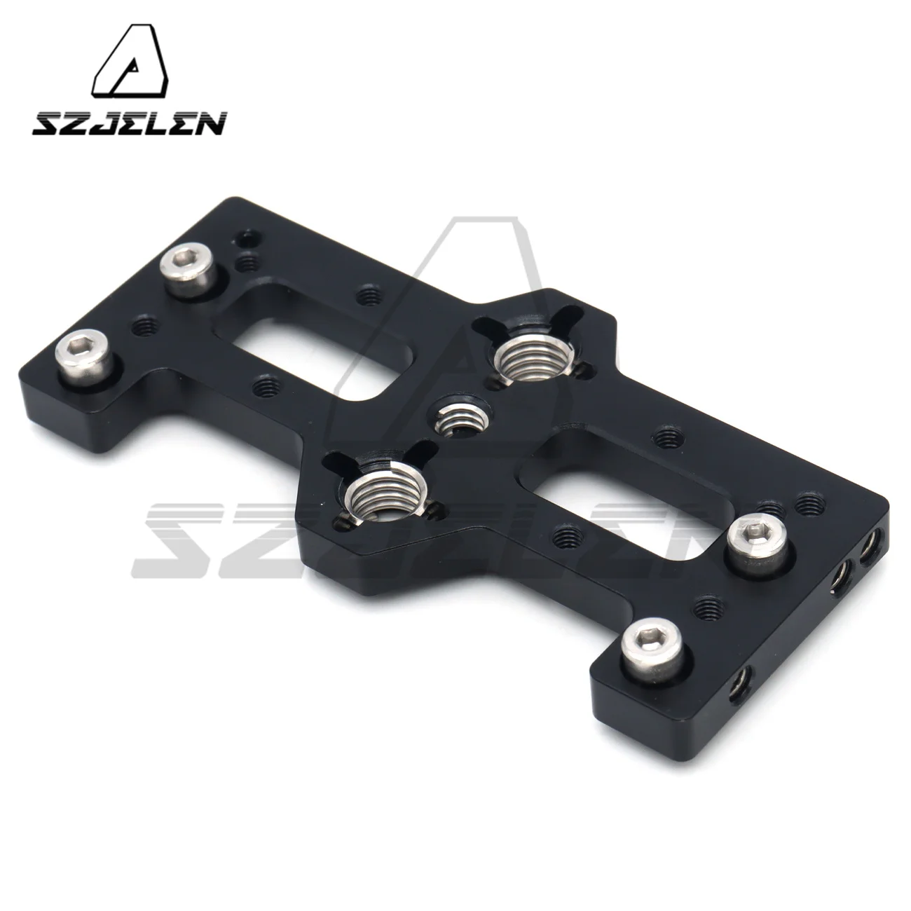 

ARRI ALEXA Mini Camera Top Lightweight Adapter Board MAP-1