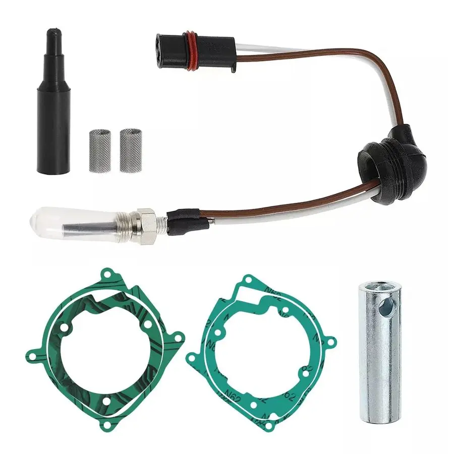 Heater Glow Plug Re… - image