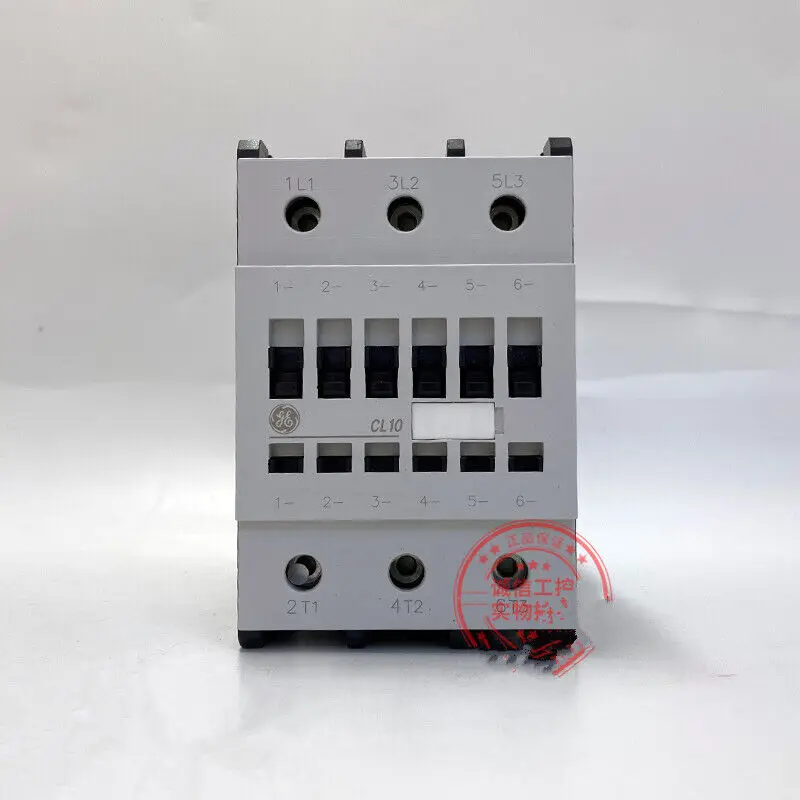 1pcs New GE AC Contactor CL10A300M AC110V