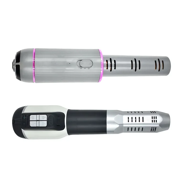 

2024 Terahertz Blower Blue Light Therapy Pain Relief quan tum Lightwave Apparatus Terahertz Blower Iteracare Wand