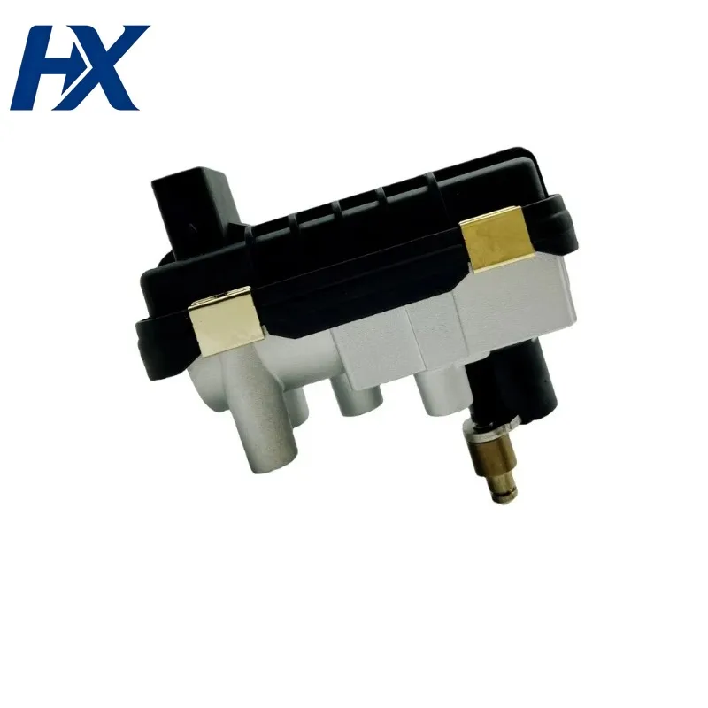 6NW009660 K05179566AB  Turbo Electronic Actuator For Mercedes C320 E350 M320 R320  5179566AB