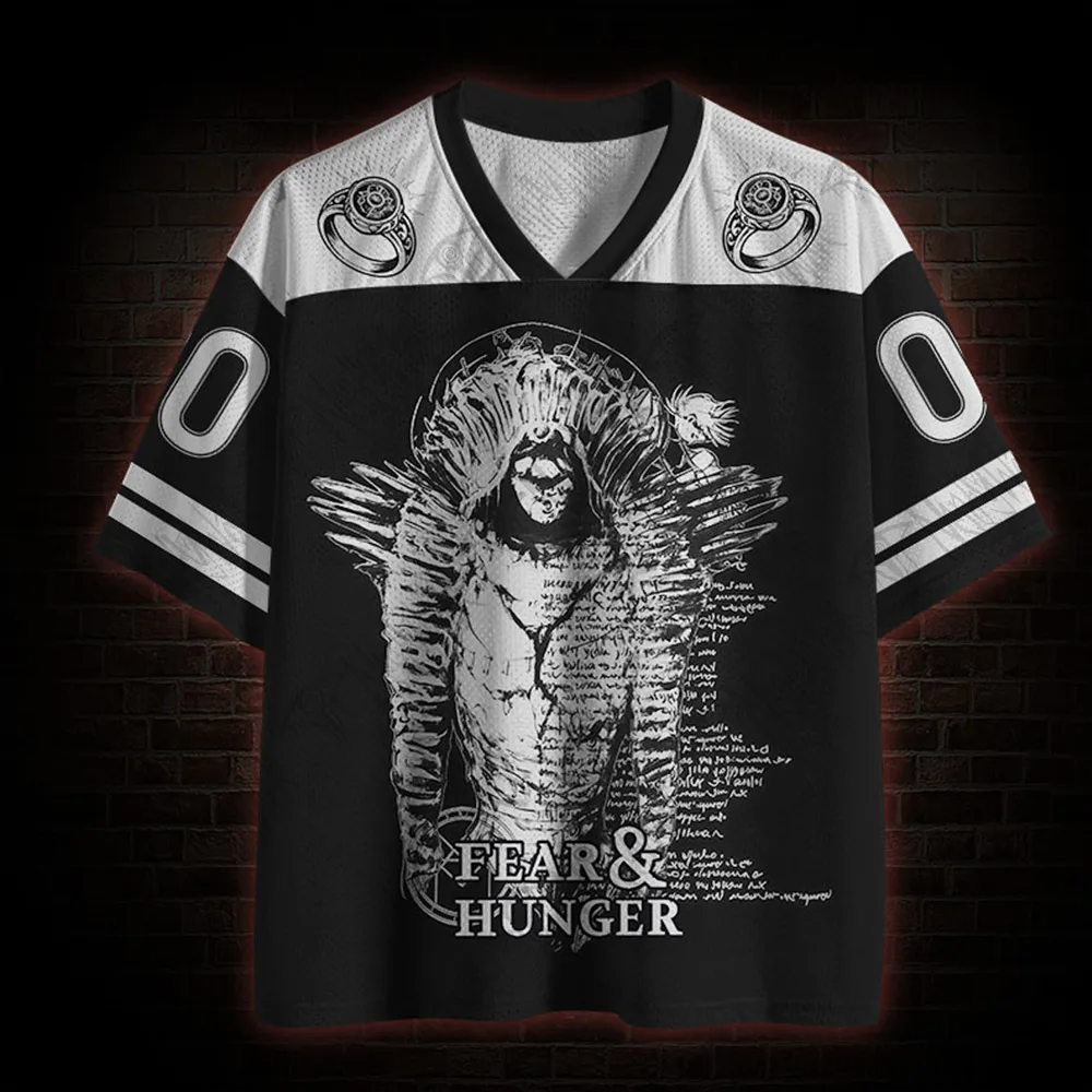 Bestselling Products: Dark Horror Themed Clothing Series, Fashionable Men's Short Sleeved Sportswear, Fitness Sports T-shirts