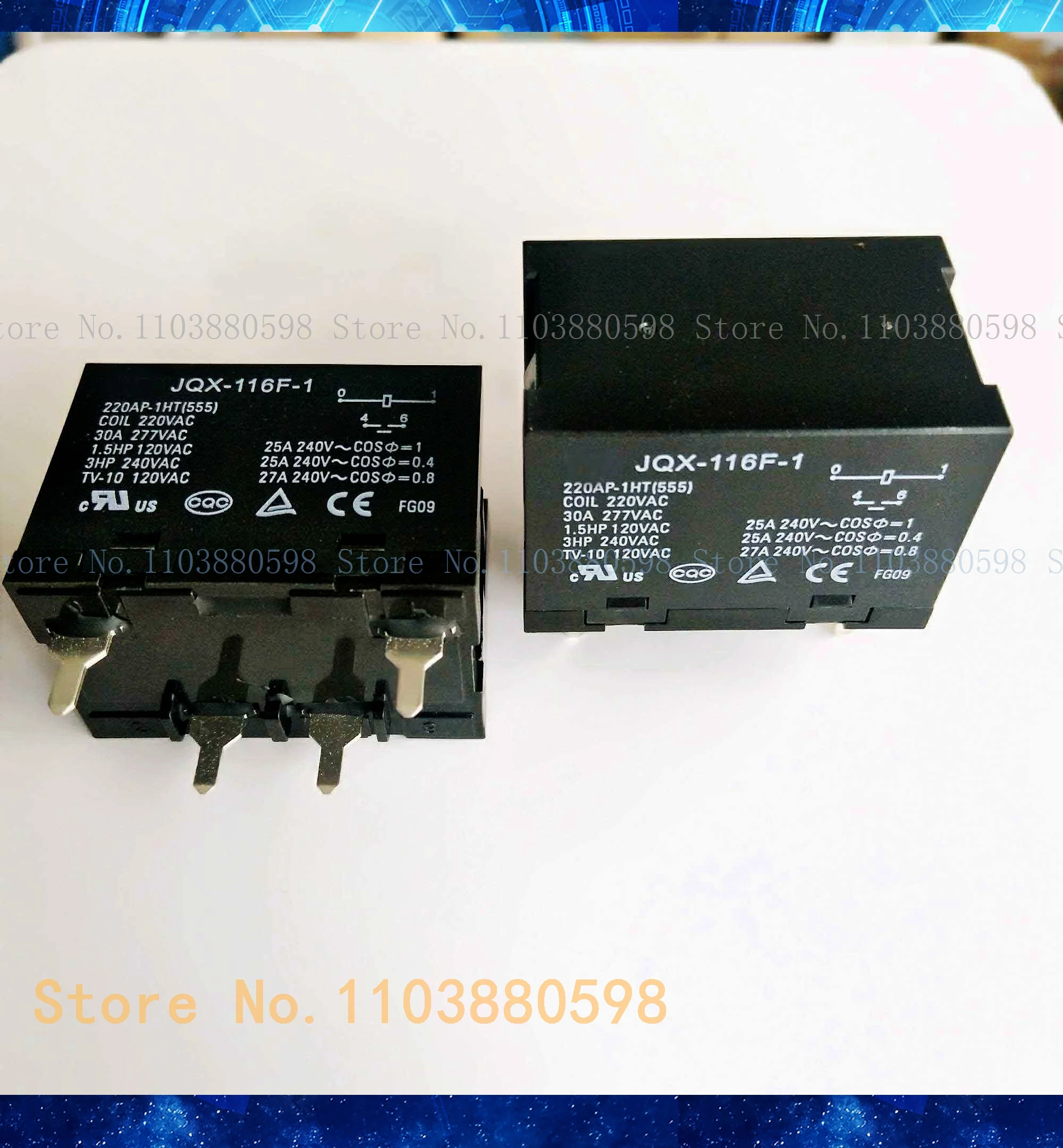 Jqx-116F-1-220Ap-1H…