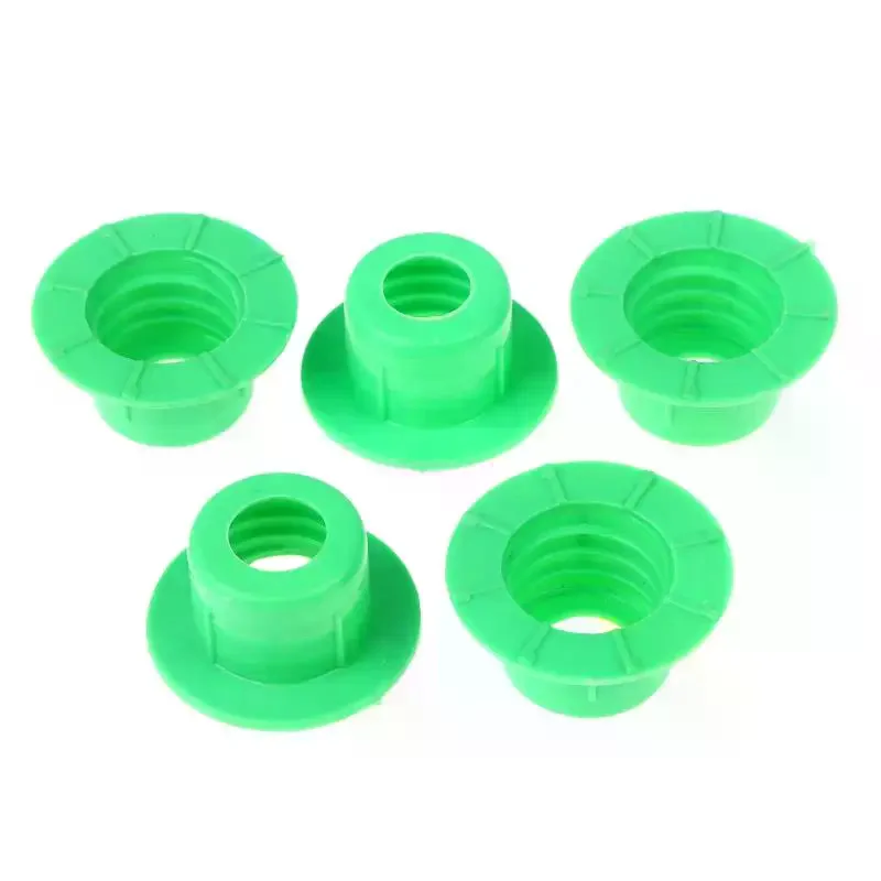 5Pcs Kids Slide Fixing Caps Slide Screw Caps For Slides Installation Covers For Children Play Equipment Playtime Accessories