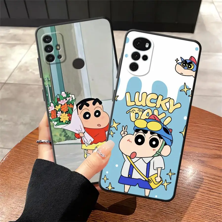 Cra-Yons Shin-Chans…