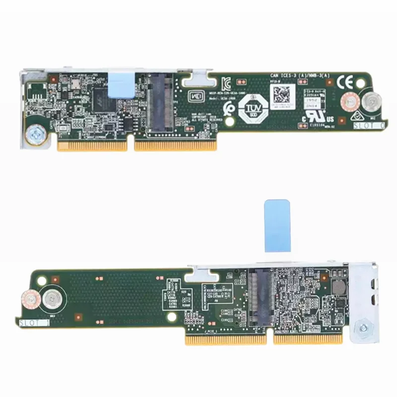 

0WX5KW 0KW7N6 Карта PowerEdge R450 R650xs BOSS WX5KW KW7N6