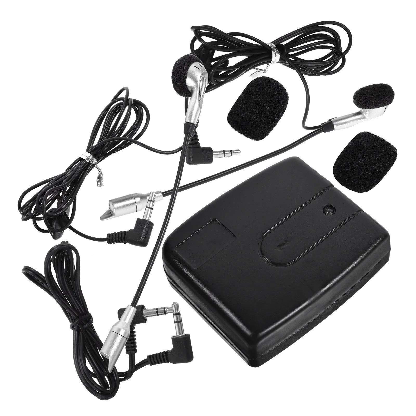 1Set Motorrad Intercom Multifunktions Sprachnavigation Einfache Installation Motorrad Walkie Interphone Walkie