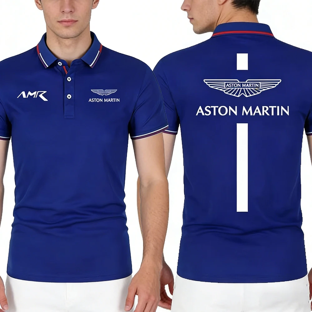 Aston Martin Racing…