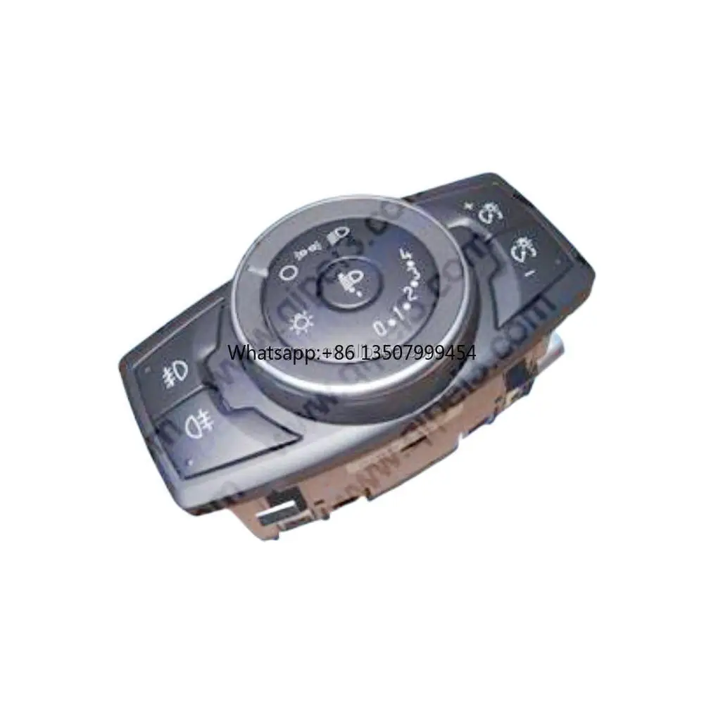 

China High Quality Genuine Car Spare Parts Headlight Switch OEM F1ET 13A024AA for Transit