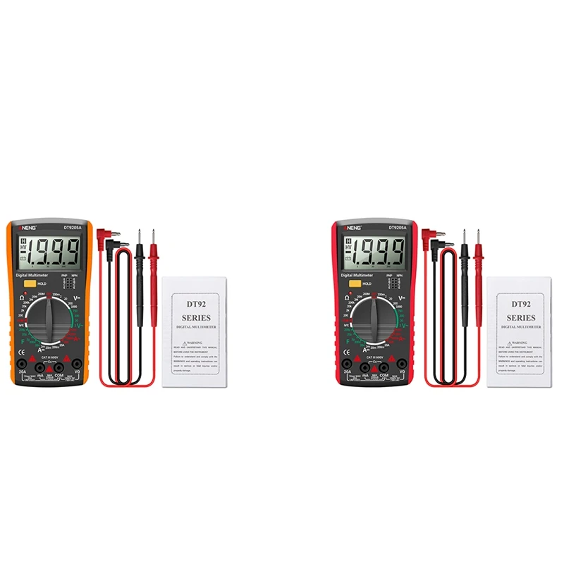 Aneng DT9205A Digit…