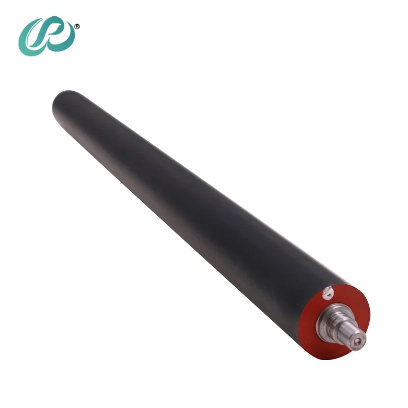 1pcs AR256 Lower Fuser Pressure Roller for Sharp AR 256 258 316 Copier spare parts