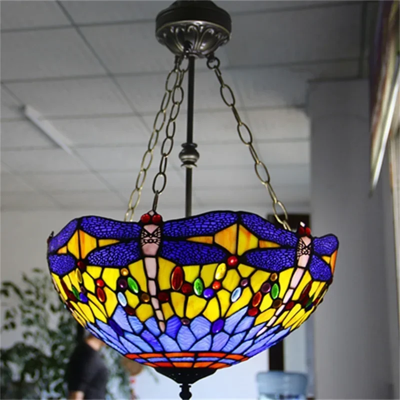 FAIRY Pendant Light Contemporary LED Large Lamp Creative Fixtures Decorative For Home Dining Room