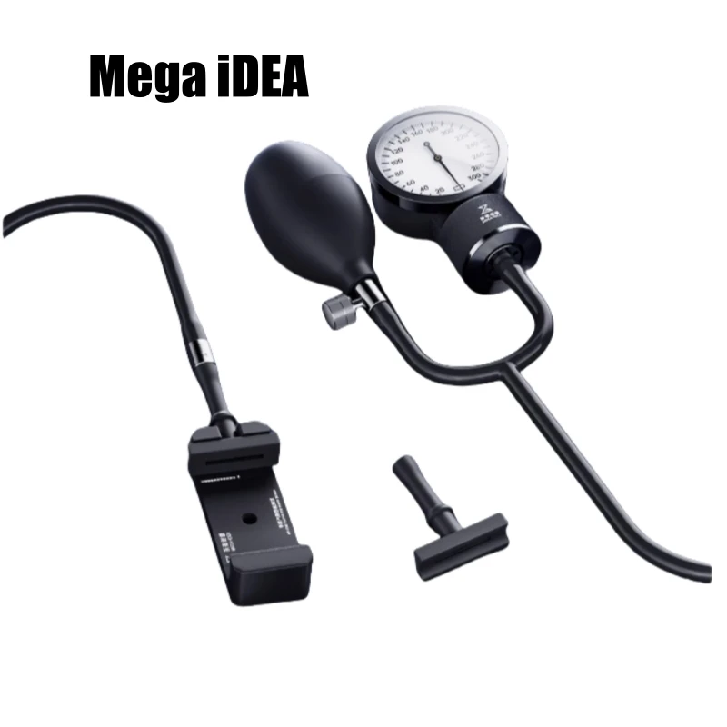 

MEGA-iDEA герметичный тестер для ремонта телефона, водонепроницаемый инструмент обнаружения уплотнений после замены экрана