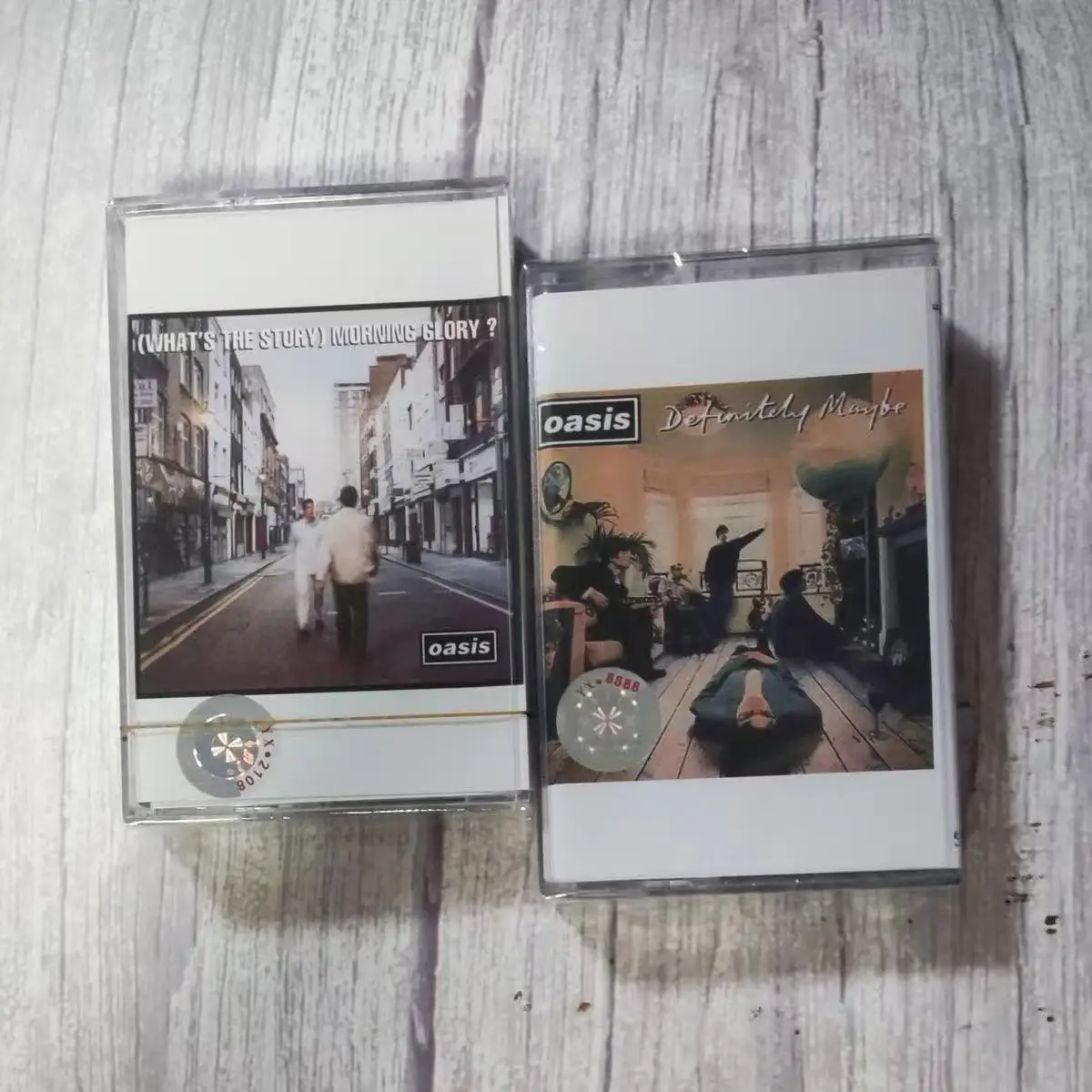 

Oasis Band Музыкальная магнитная лента Greatest Hits Альбом Кассета Косплей Walkman Автомобильный рекордер Soundtracks Box Party Music