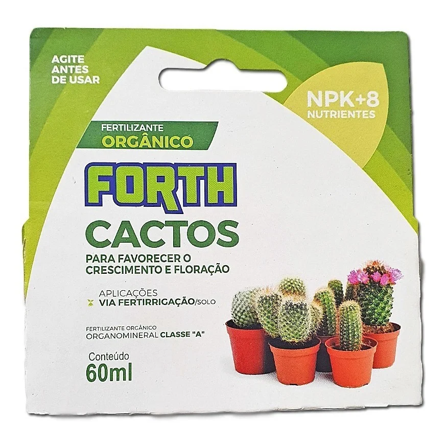 Fertilizante Cactus: Guía Completa para Elegir el Mejor en AliExpress