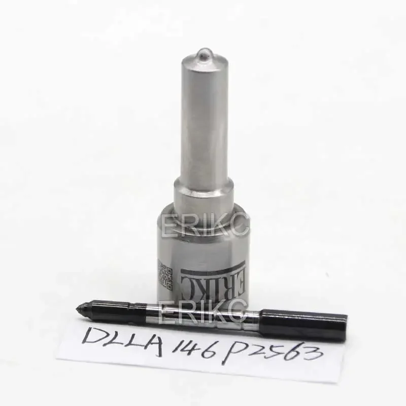 0433172563 DLLA146P2563 Diesel Fuel Injector Nozzle DLLA 146 P 2563 CR Diesel Nozzle DLLA 146P 2563 for Injector 0445120459