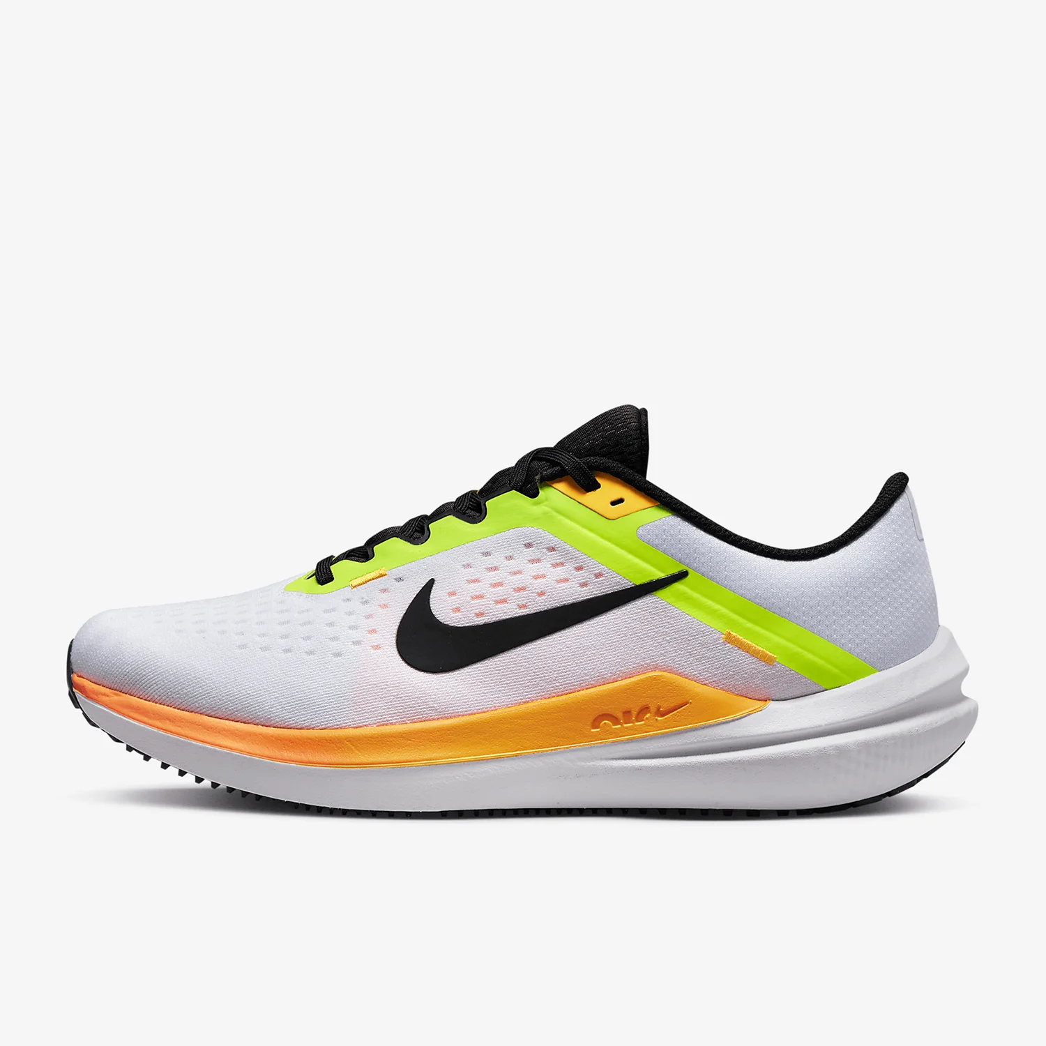 Nike Authentic New WINFLO 10 Men's Running Shoes DV4022-101