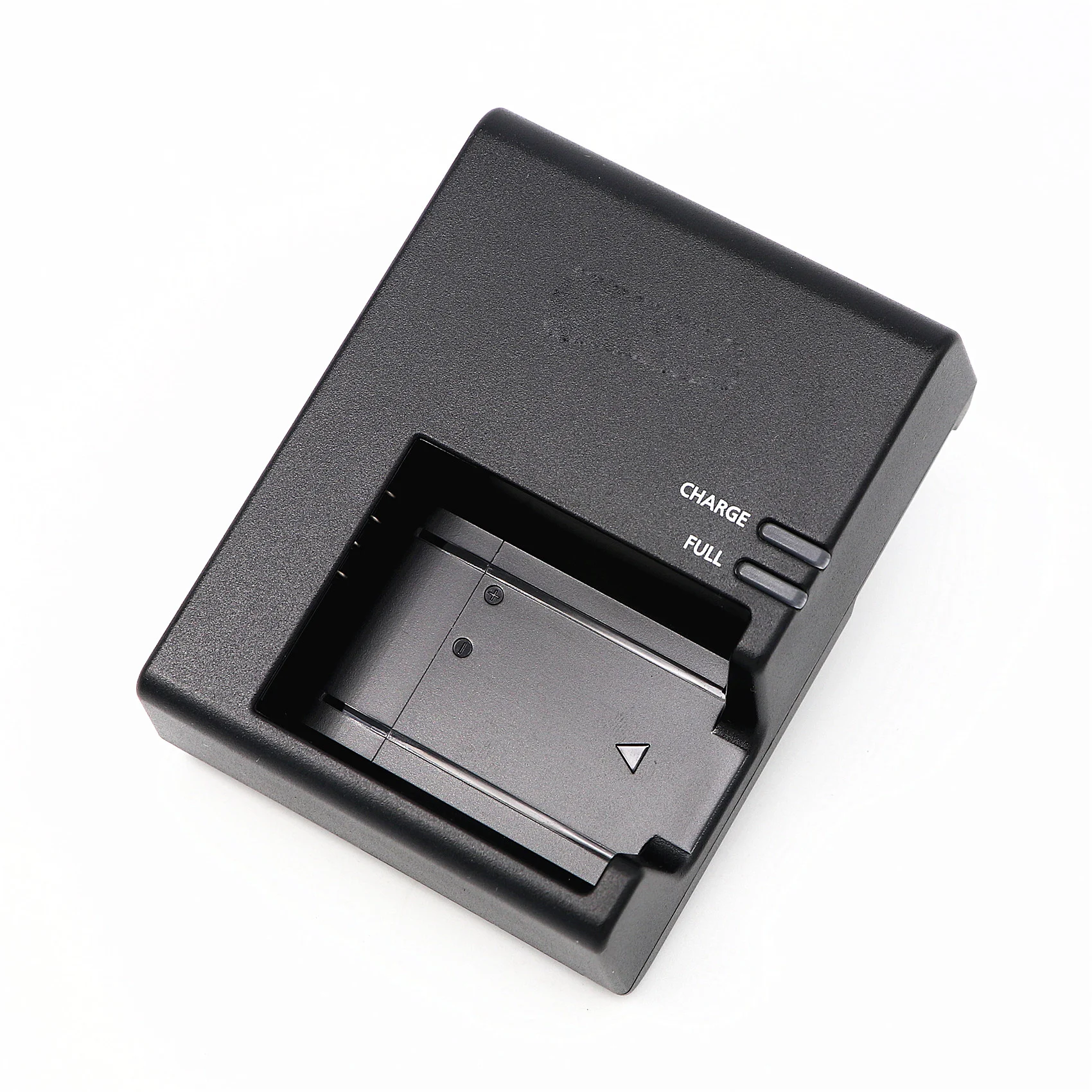 

new LC-E10 Charger Folding US plug LP-E10 Battery For Canon EOS Rebel T3 T6 T7 T100 Kiss X50 X801500D 4000D Camera