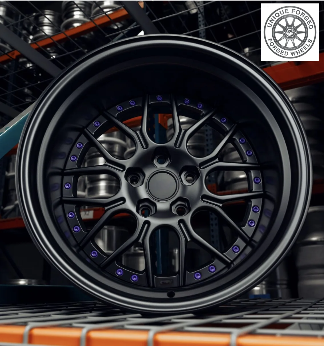 

Drag Racing Monoblock Forged Road Racing Car Wheel Fitments Wheels 20 21 22 23 24 Inch Alloy Rims 6061-T6 5*130