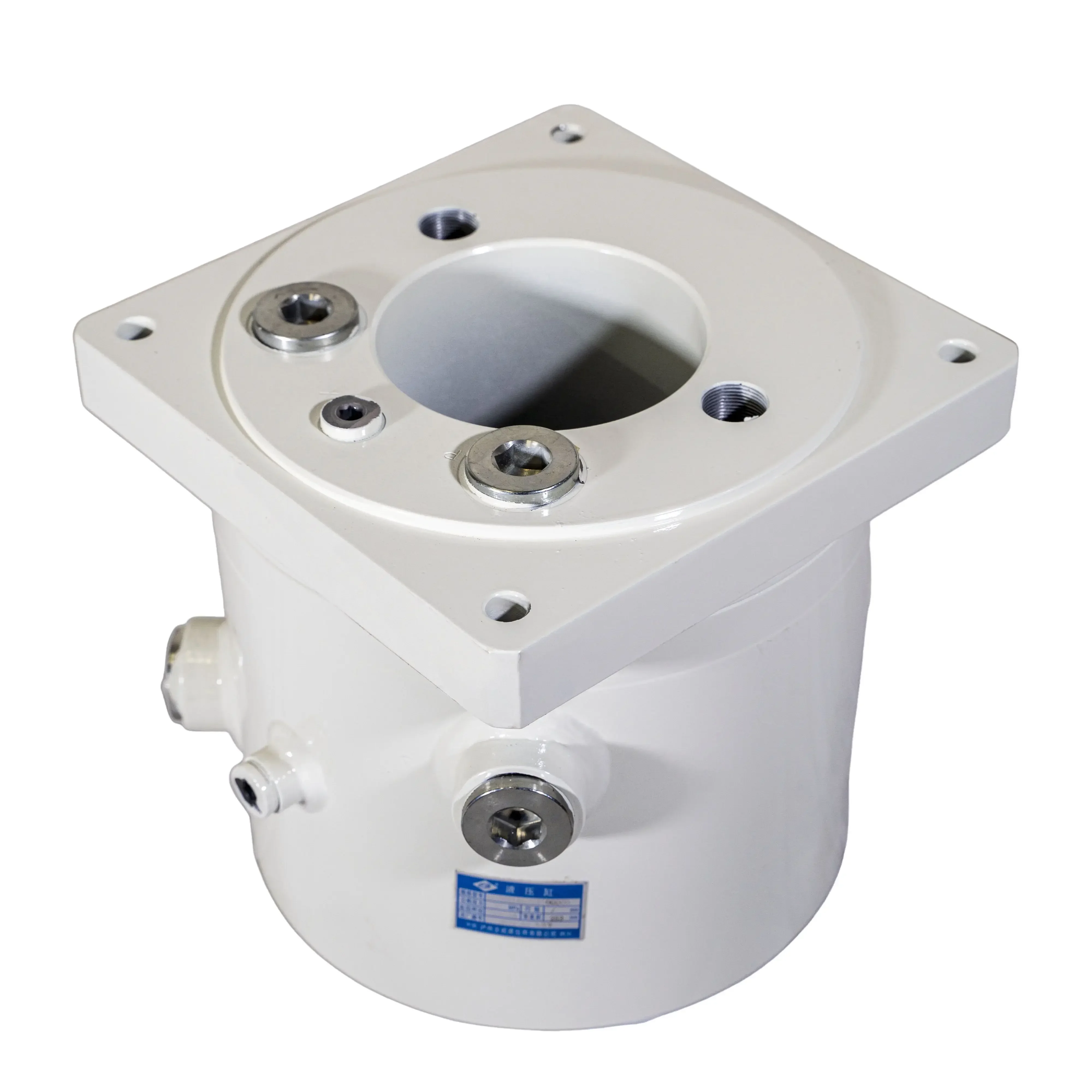

High Quality China Factory Center Swivel Joint Sealing Cylinder For Construction Machinery