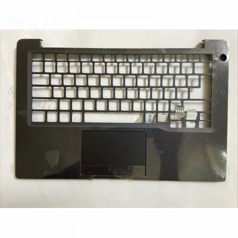 

A++ for Dell Latitude 7400 Laptop Palmrest Touchpad 0p78j4 SC Reader Conatel R2,9