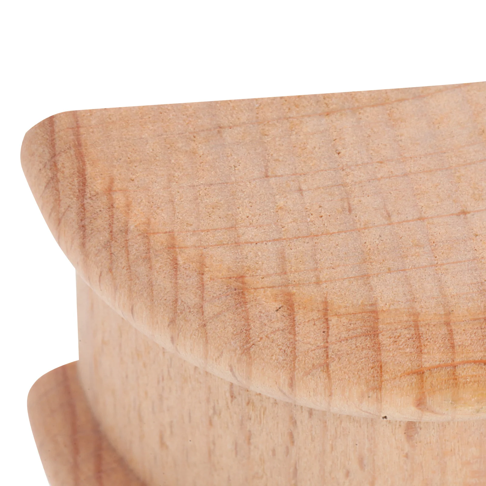 Рисунок 2 - Лестничный шпиндель из цельного дерева