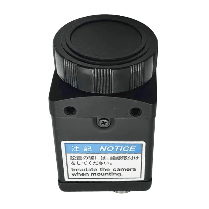 Digital High-Speed Camera 1200fps Color Global Shutter USB 3.0 CV-035C Motion Analysis Vibration Inspection Industrial Use