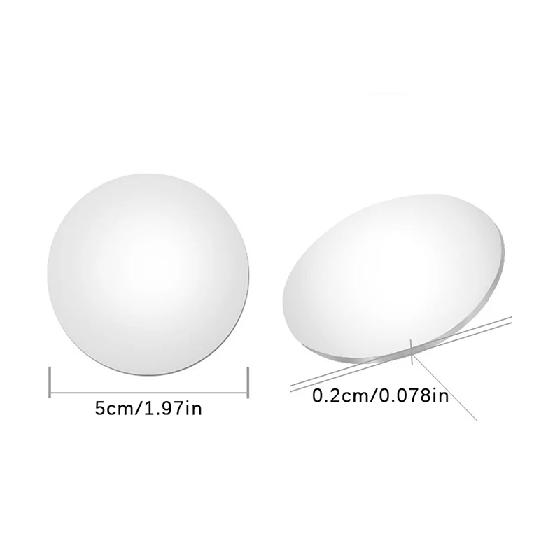 

Автомобильное 360-градусное регулируемое HD выпуклое зеркало заднего вида для автомобиля, широкоугольное зеркало заднего вида для слепых зон