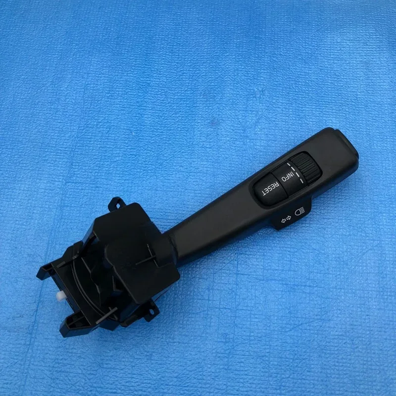 

1 шт. ручка переключателя рулевого колеса для Volvo S40 C70 C30