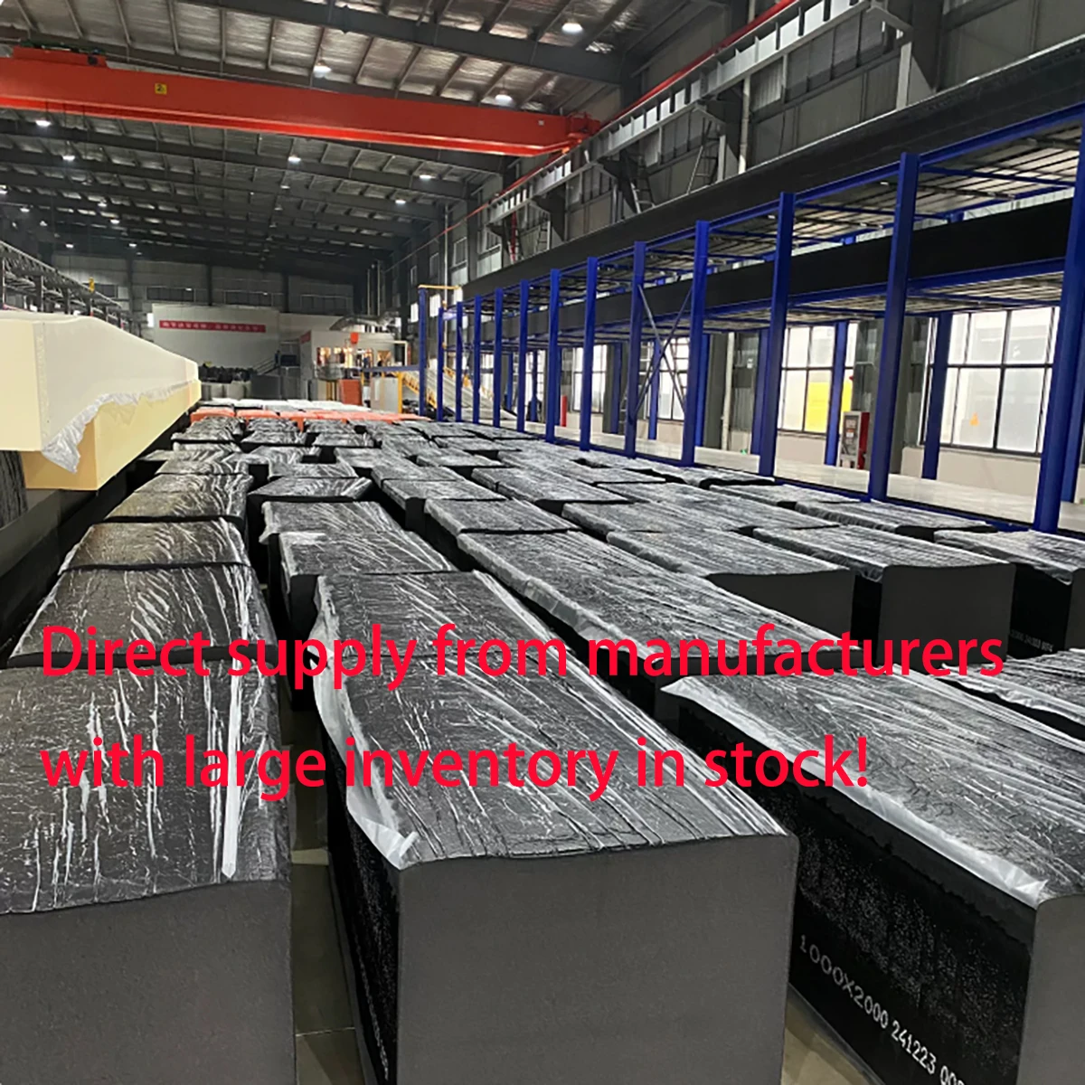 1Mx1M/1Mx2M Polyurethane Filter Cotton Air Compressor Filter Cotton 10ppi-60ppi Aperture Dustproof Filter Sponge