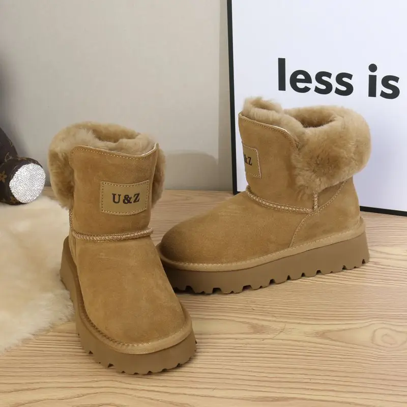 botas-de-nieve-para-mujer-2024-nuevas-de-cuero-con-forro-de-piel-media-cana-ligeras-calidas-de-algodon-para-exteriores