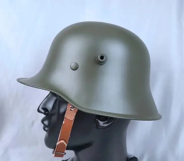 M16 シュタールヘルム レプリカ Amazon.com: German WWI M16 M18 M1916