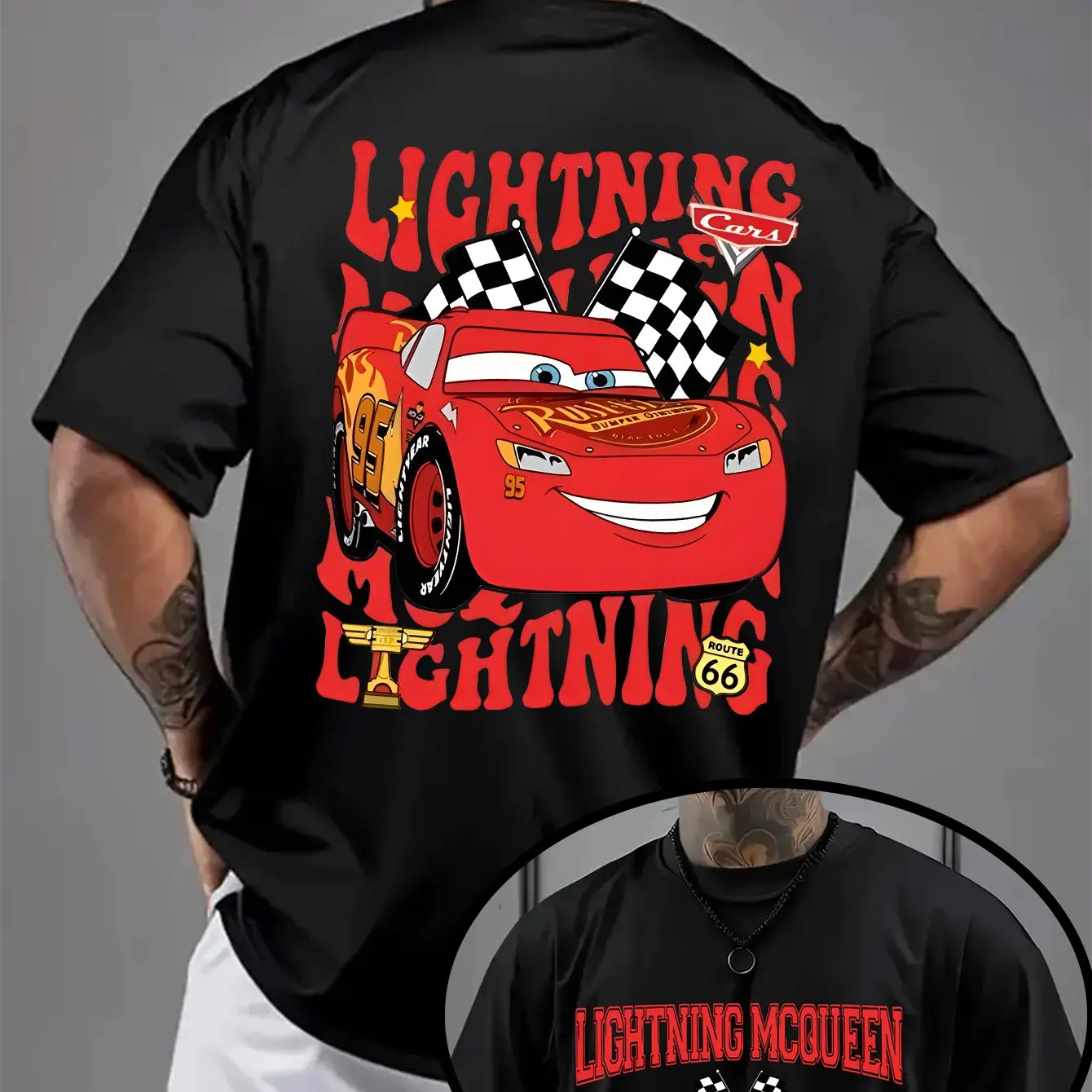 2026 Lightning Mcqu…