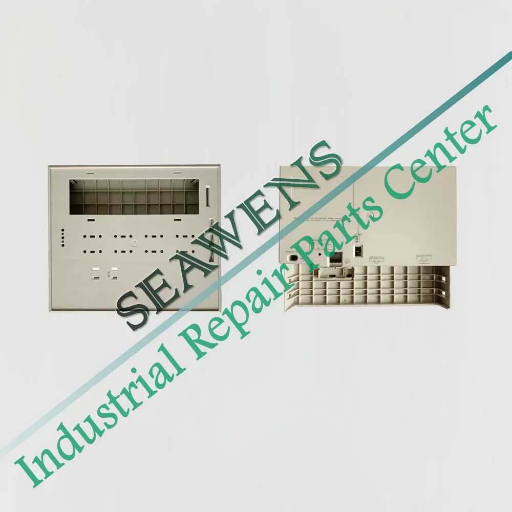 6AV3617-1JC30-0AX1 OP17 Plastic Shell For HMI Panel Repair,New In Stock